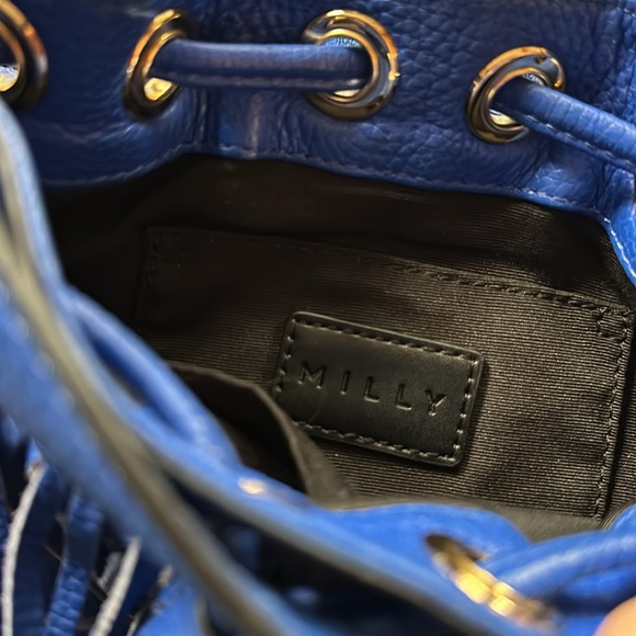 Milly fringe crossbody - Picture 10 of 13